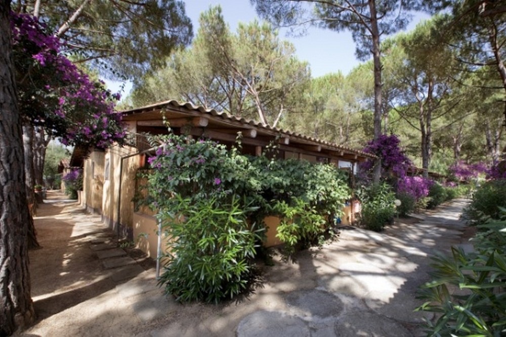 Villaggio Black Marlin